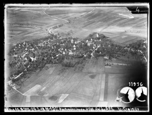 Oberndorf a. N. -Hochmössingen (Kr. Rottweil)
