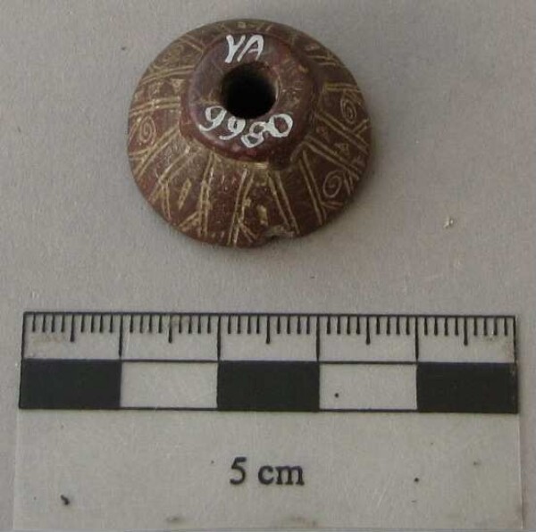 spindle whorl