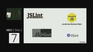 Habits of highly effective JavaScript developers