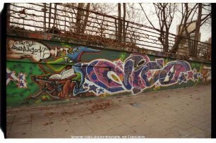 Nico | PHOBiE | BODE | "STYLE ARoUNDDAcLocK"..