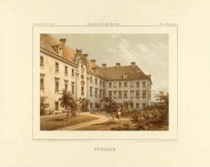 Pitschen
