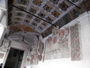 Padua: Palazzo del Bo (Università di Padova)