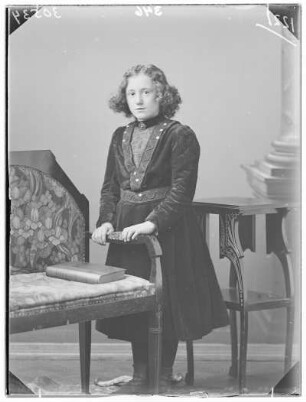 Ella Goeßler