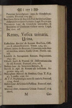 Renes. Vesica urinaria. Urina.