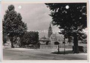 Frankfurt am Main, Eschenheimer Tor