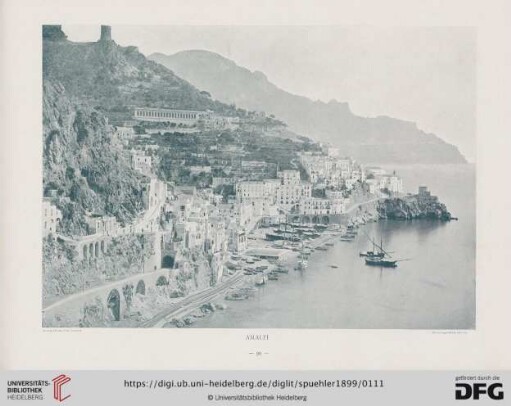 Amalfi