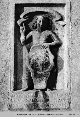 San Giovanni di Prè, Commenda di San Giovanni di Pré, Genua