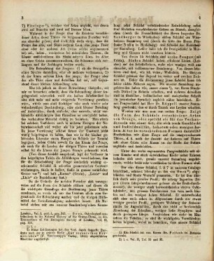 Froriep's Notizen aus dem Gebiete der Natur- und Heilkunde. 1856,3