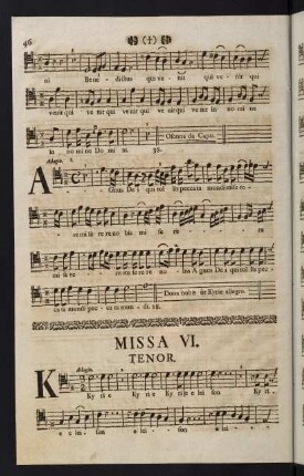 46-54, Missa VI.