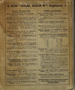 Graphische Litteratur-Tafel : Die Deutsche Litteratur und der Einfluss fremder Litteraturen auf ihren Verlauf vom Beginn einer schriftlichen Ueberlieferung an bis heute in graphischer Darstellung