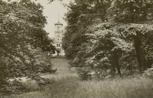 Schloss Albrechtsberg