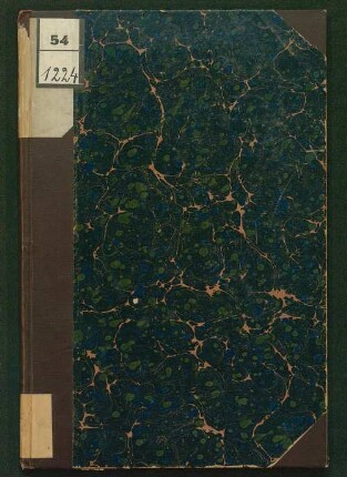 F. C. Dahlmann : Rede, gehalten im Auftrag von Rektor und Senat der Rheinischen Friedrich-Wilhelms-Universität am 13. Mai 1885