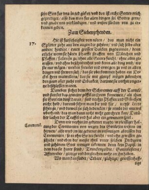 Zum Siebenzehenden.