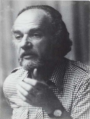 Fred Wander