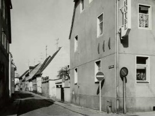 Stadt, Finsterwalde (Nieder Lausitz)