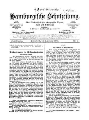 Patriarchenfragen im Religionsunterricht