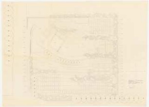 Friedhof, Holzhausen (?): 1:100
