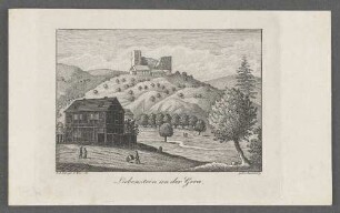 Liebenstein an der Gera.