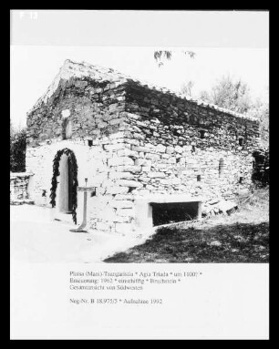 Agia Triada