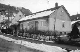 Wildtal: Ein- und Mehrfamilienhäuser in Wildtal