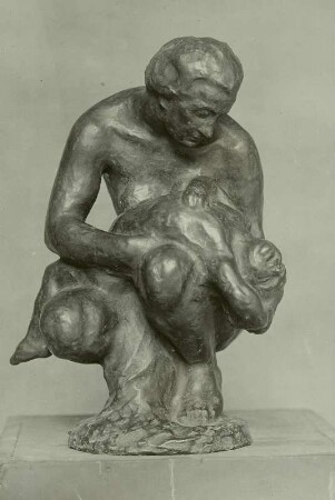 Mutterglück