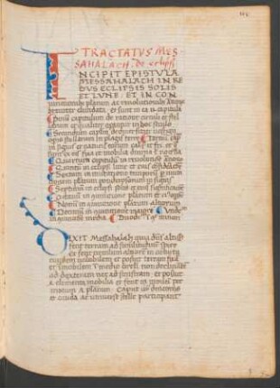 De rebus eclipsium