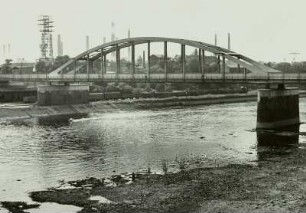 Riesa, Elbbrücke