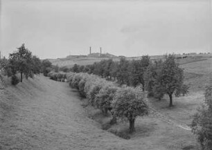 Karlsruher Straße : Dresden-Coschütz, Wismut, Kaitzgrund