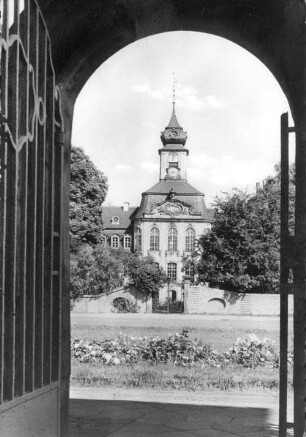 Messestadt Leipzig