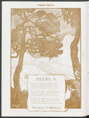 Niebla