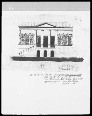Pavillon