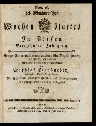 Num. 28
