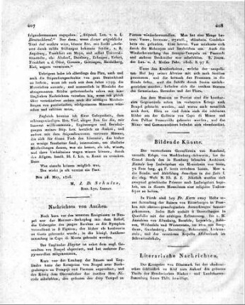 Bildende Künste.