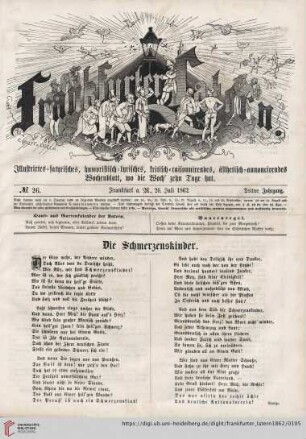 No. 26 (26. Juli 1862)