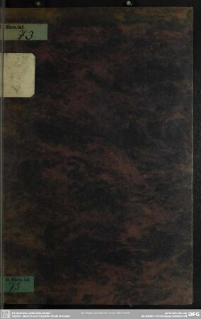 Fernerweites Memoriale An Ein Hochpreißliches Corpus Evangelicorum von der Evangelischen Bürgerschaft zu Cronenberg, Dasige Religions-Gravamina betreffend : Dictatum Regenspurg den 2. Julii. 1763. per Chur-Sachsen; Nebst Beylagen con Nro. 1. bis 15.