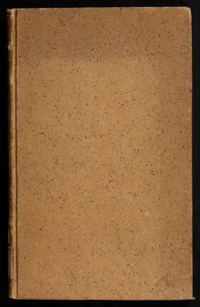Catalogue Des Livres De La Villette, Imprimeur-Libraire A Cassel