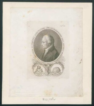 Dr. Franz Joseph Gall aus Wien
