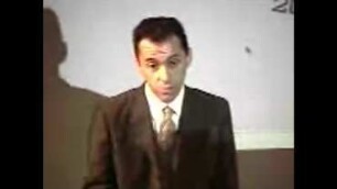 GRASS users conference 2002 - Opening