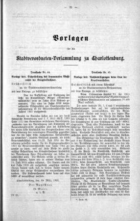No. 8., 19. April 1916
