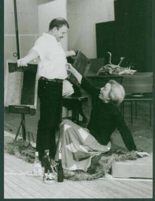 Endstation Sehnsucht (Tennessee Williams)