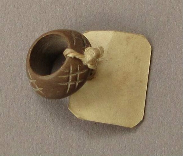 spindle whorl