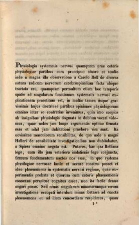 De musculorum sensibilitate