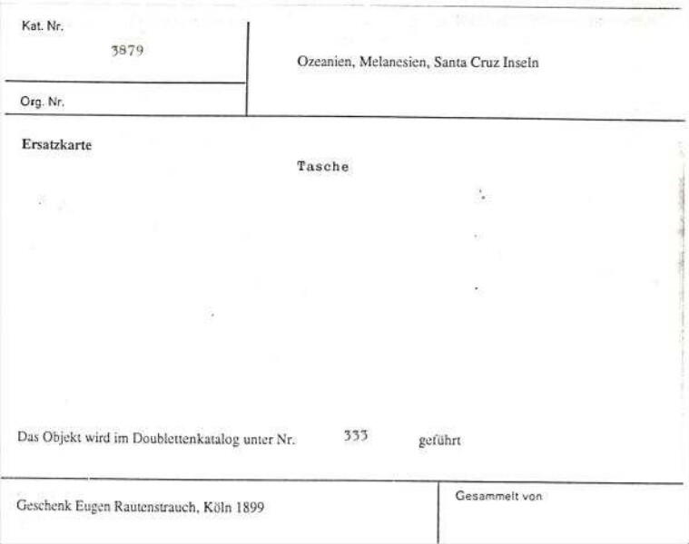 This is a digitised version of a historical document. It reflects the context in which it was created and does not meet today's standards for language that is aware of history and diversity.