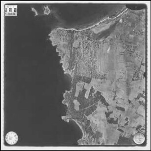 Aufnahme 077 - Sounion; Agrilesa; Daskalio; Porto Rafti; Rafina; Marathon; Rhamnous; Euböa