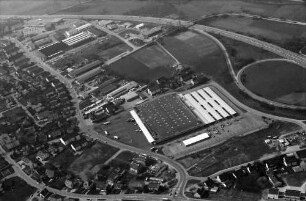 Gundelfingen: Industriegebiet