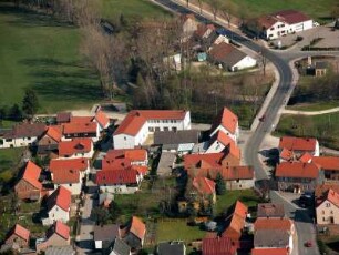 Griesheim bei Stadtilm