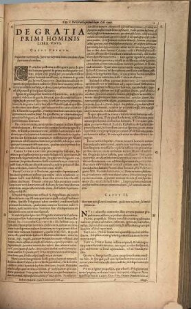 Disputationum Roberti Bellarmini Politiani, E Societate Jesu, S. R. E. Cardinalis; De Controversiis Christianae Fidei, Adversus Huius Temporis Haereticos, Quatuor Tomis Comprehensarum, Tomus ..., 4
