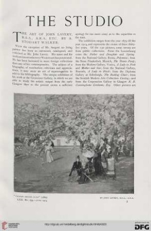 No. 254 (June 1914)