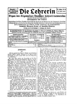 26: Heft 26