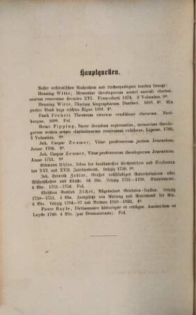 Ernst der Fromme, Herzog zu Sachsen-Gotha und Altenburg : ein Beitrag zur Geschichte des 17. Jahrhunderts. 2